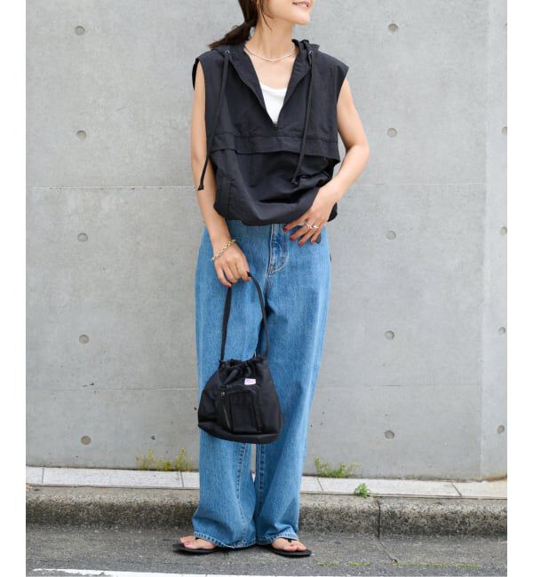 OUTDOOR PRODUCTS Usual Things「追加2 アノラックベスト」|その他|