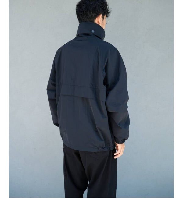 OUTDOOR PRODUCTS Usual Things「≪予約≫26FW新色 撥水アスレチックブルゾン ユニセックス着用可」|ブルゾン・スタジャン|