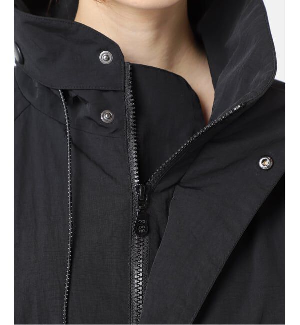 OUTDOOR PRODUCTS Usual Things「≪予約≫26FW新色 撥水アスレチックブルゾン ユニセックス着用可」|ブルゾン・スタジャン|