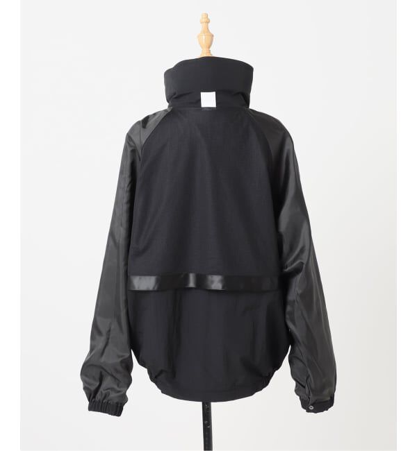 OUTDOOR PRODUCTS Usual Things「≪予約≫26FW新色 撥水アスレチックブルゾン ユニセックス着用可」|ブルゾン・スタジャン|