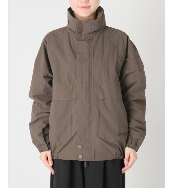 OUTDOOR PRODUCTS Usual Things「≪予約≫26FW新色 撥水アスレチックブルゾン ユニセックス着用可」|ブルゾン・スタジャン|