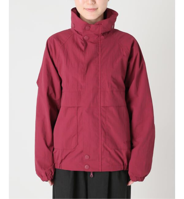 OUTDOOR PRODUCTS Usual Things「≪予約≫26FW新色 撥水アスレチックブルゾン ユニセックス着用可」|ブルゾン・スタジャン|
