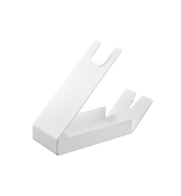journal standard Furniture「《WEB限定予約》【tower/タワー】収納付きドライヤー＆ヘアーアイロンスタンド」|その他|