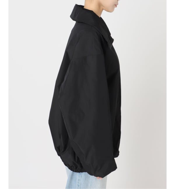 Plage「《予約》Big Collar ブルゾン」|その他|