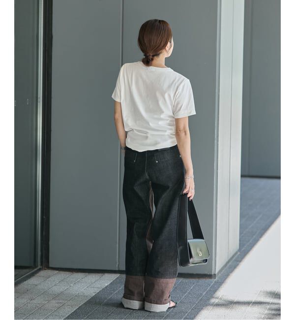JOURNAL STANDARD「《WEB限定追加3》VERDANT Tシャツ」|Tシャツ・カットソー|