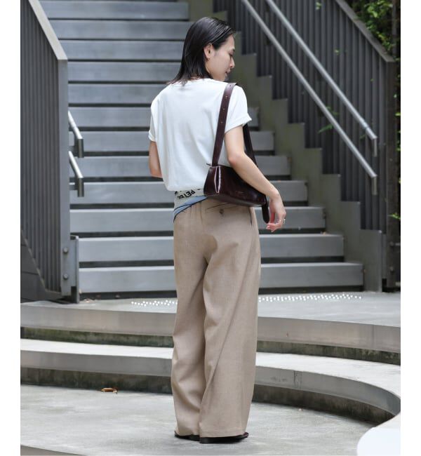JOURNAL STANDARD「《WEB限定追加3》VERDANT Tシャツ」|Tシャツ・カットソー|