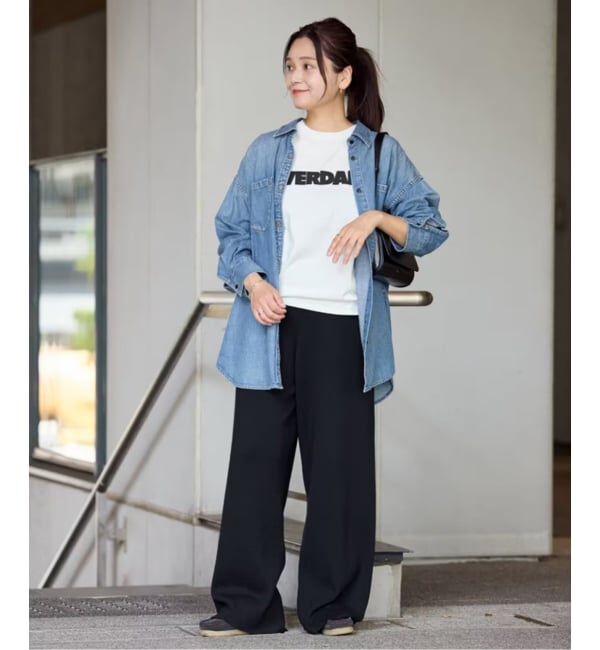 JOURNAL STANDARD「《WEB限定追加3》VERDANT Tシャツ」|Tシャツ・カットソー|