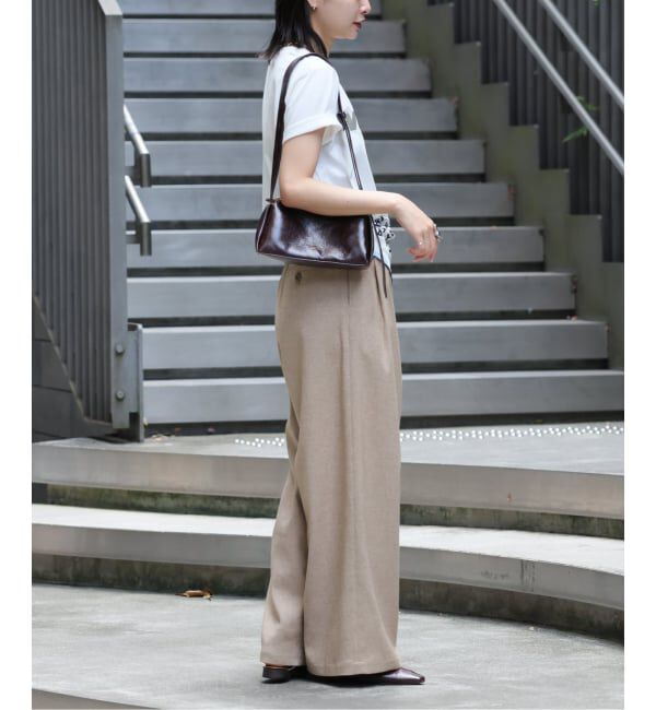 JOURNAL STANDARD「《WEB限定追加3》VERDANT Tシャツ」|Tシャツ・カットソー|