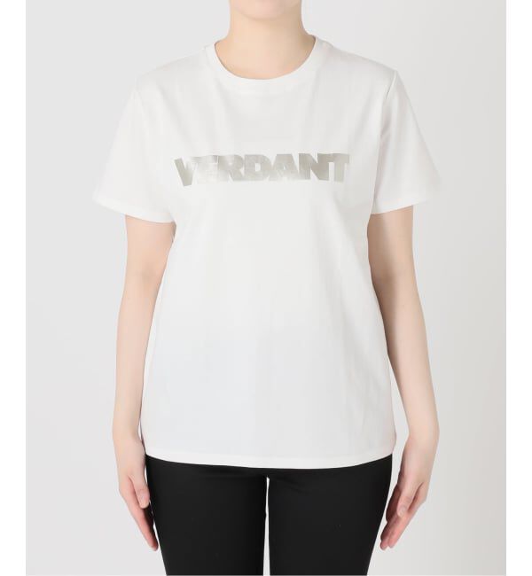 JOURNAL STANDARD「《WEB限定追加3》VERDANT Tシャツ」|Tシャツ・カットソー|
