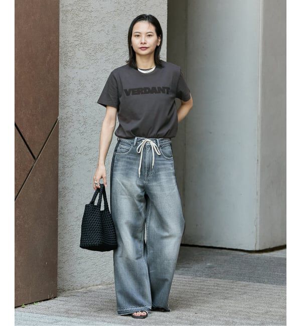 JOURNAL STANDARD「《WEB限定追加3》VERDANT Tシャツ」|Tシャツ・カットソー|