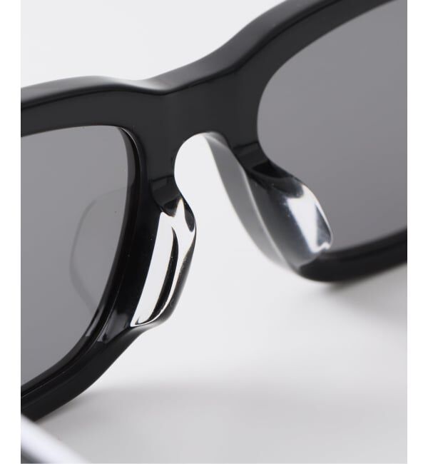 JOURNAL STANDARD relume「Zoff &times; relume / ゾフ ウェリントン サングラス」|サングラス|