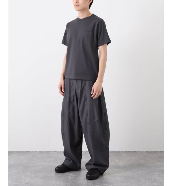 JOURNAL STANDARD「HEAT SHIELD / ヒート シールド 汗染み 防止 Tシャツ」|Tシャツ・カットソー|