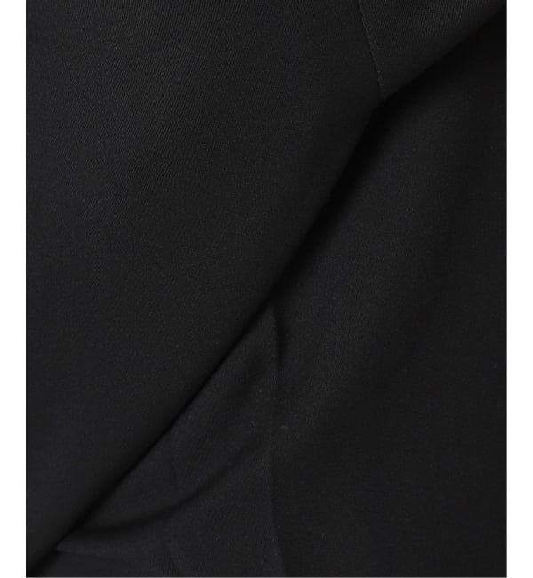 U by SPICK&SPAN「《WEB限定 / 追加 / 2枚セット》WPL トラウザーサロペット」|オールインワン|