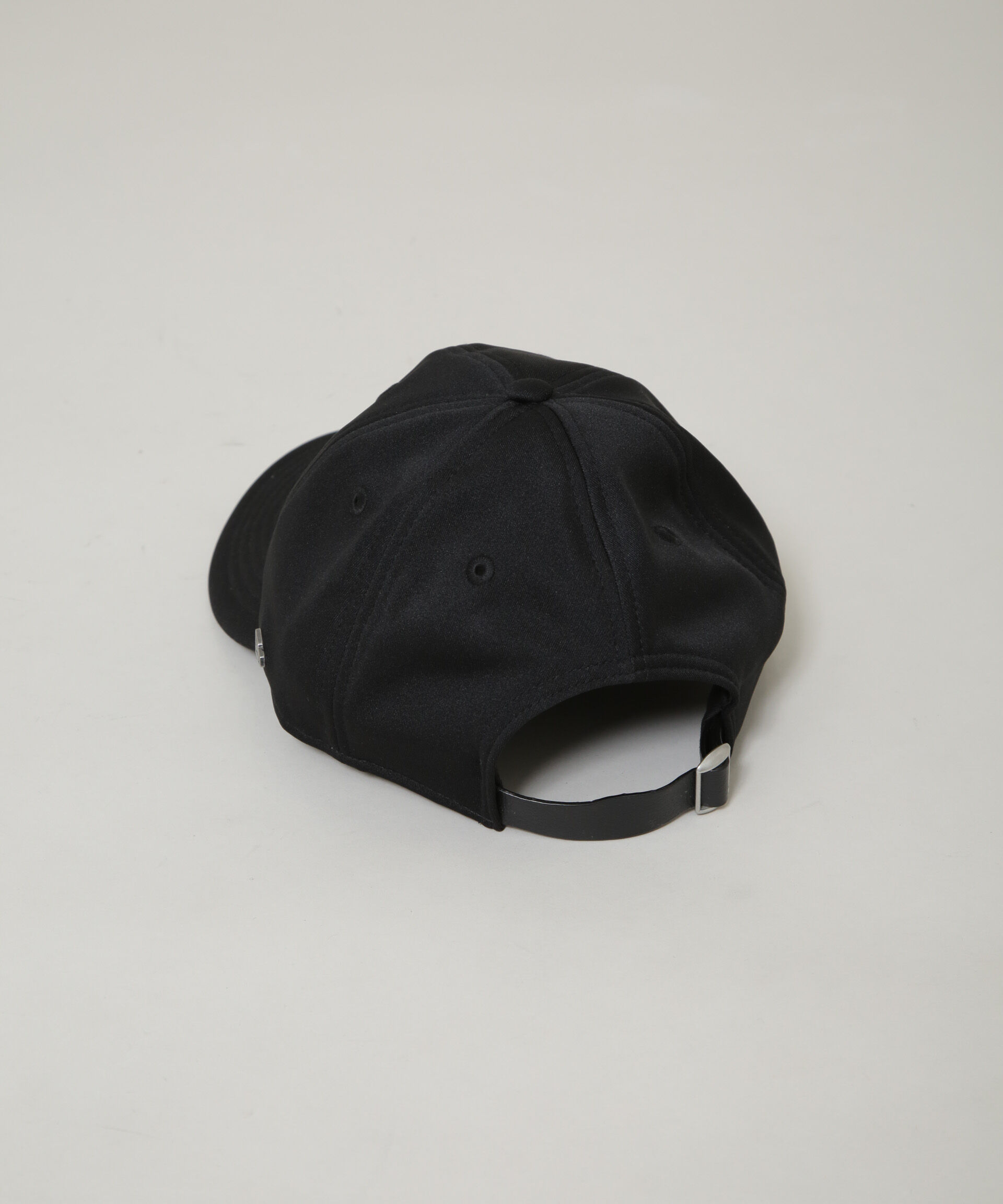 nano･universe「｢MC｣coveross(R)NEWERA 別注フリースボンディングキャップ」|キャップ・キャスケット|