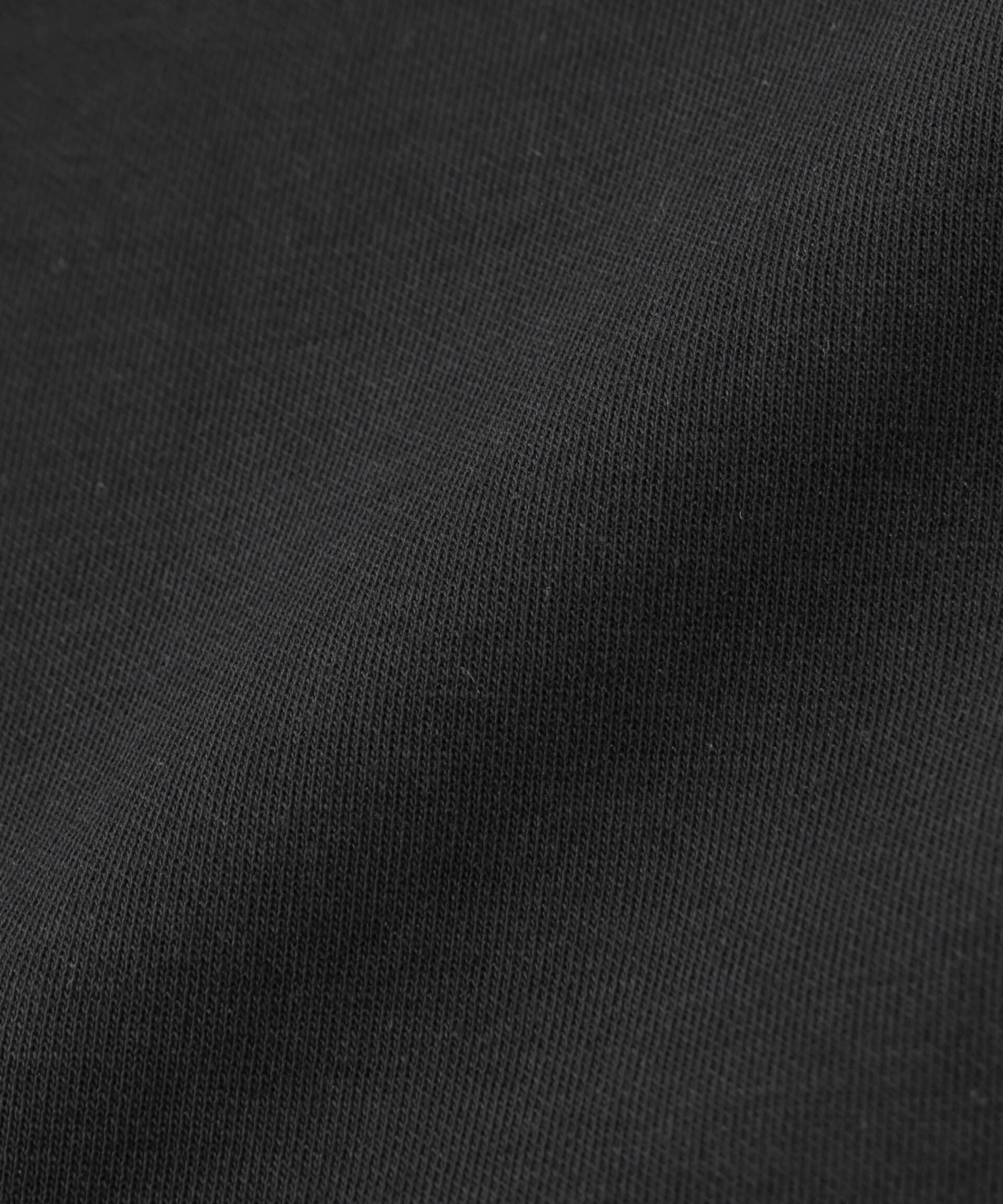 NANO universe「接触冷感ダンボールカットハーフジップトップス(セットアップ可)」|Tシャツ・カットソー|