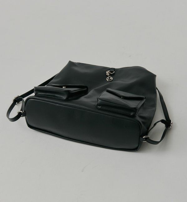  「【@lily.s_y 企画】lilyチャーム3wayBAG」|トートバッグ|