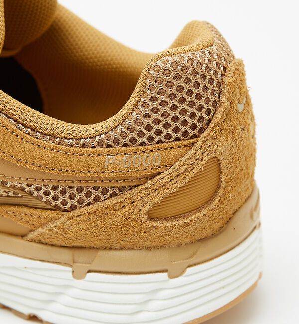 ABAHOUSE「【NIKE】ナイキ P-6000PRM スニーカー」|スニーカー|