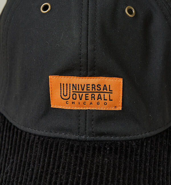 ABAHOUSE「【UNIVERSAL OVERALL / ユニバーサルオーバーオール】UO OI」|その他|
