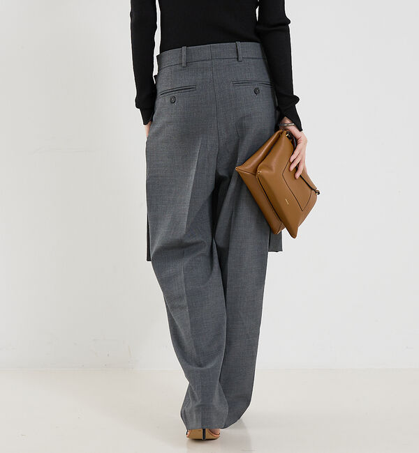The Store by C' 「【BETTTER】HYBRID SKIRT TROUSER／ハイブリッドスカート」|その他|