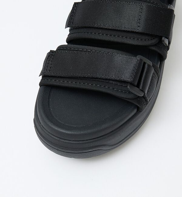 NOMINE「【SHAKA】NEO BUNGY EVOL CHUNKY チャンキーソール スト」|サンダル|