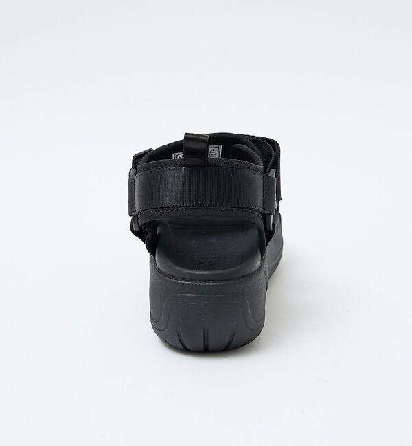 NOMINE「【SHAKA】NEO BUNGY EVOL CHUNKY チャンキーソール スト」|サンダル|
