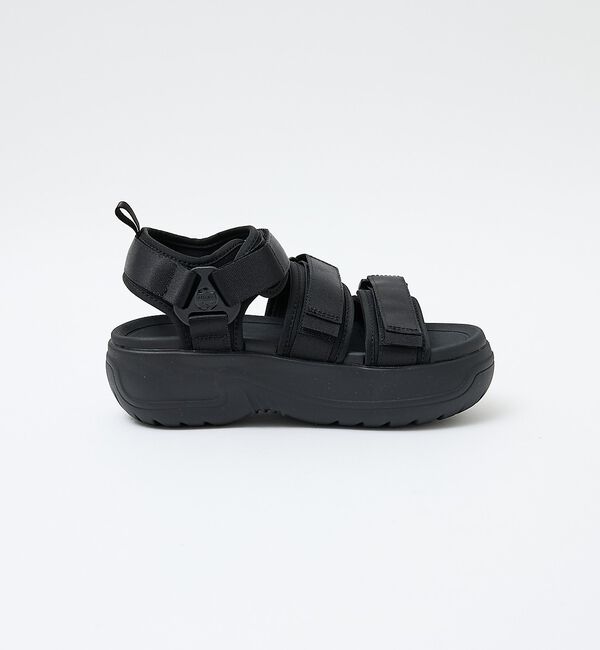 NOMINE「【SHAKA】NEO BUNGY EVOL CHUNKY チャンキーソール スト」|サンダル|