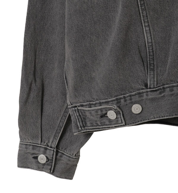 Liesse「【Levis/リーバイス】90S TRUCKER」|デニムジャケット|