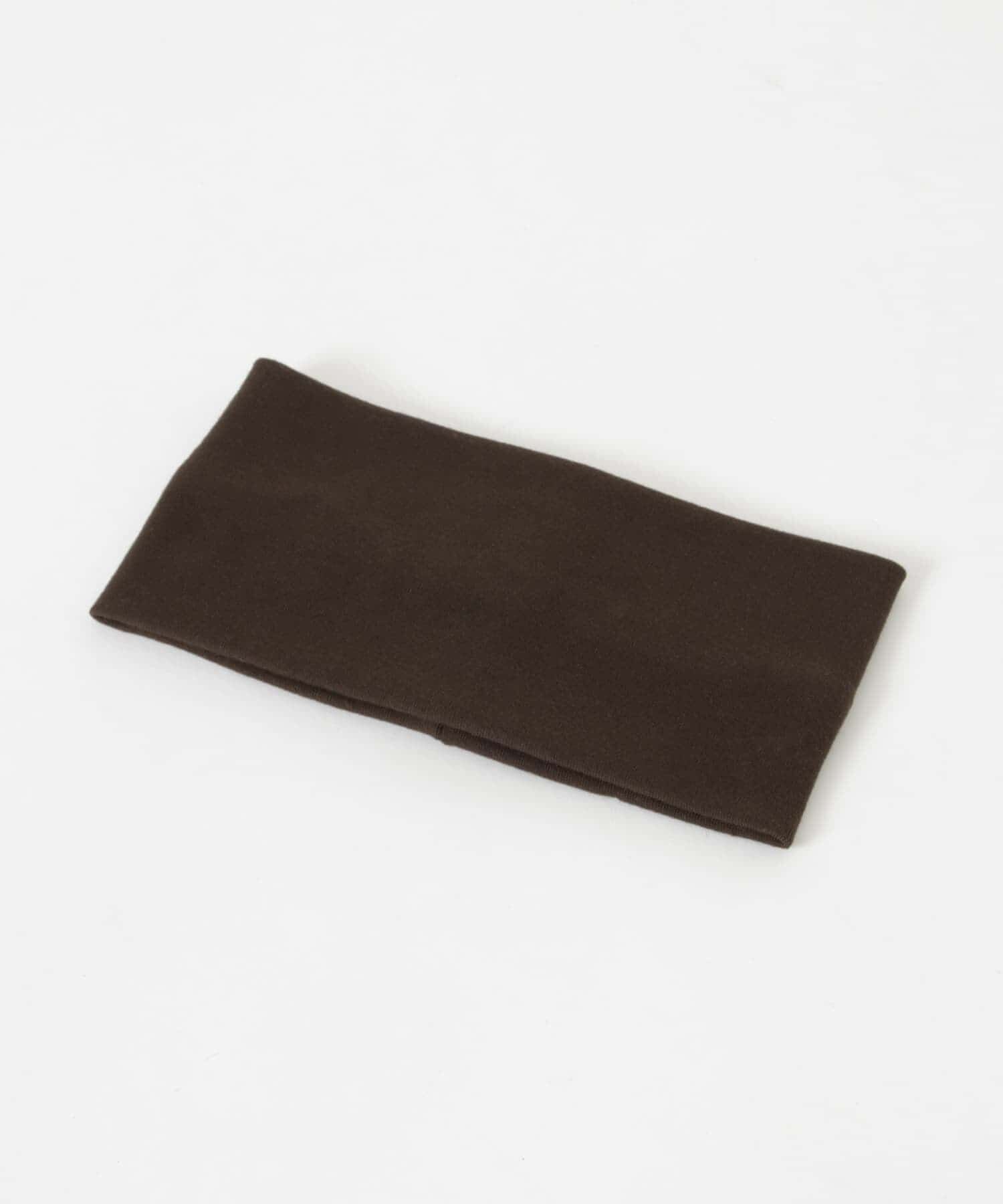 URBAN RESEARCH「decor『デコール』　Wide Hairband」|ヘアバンド|