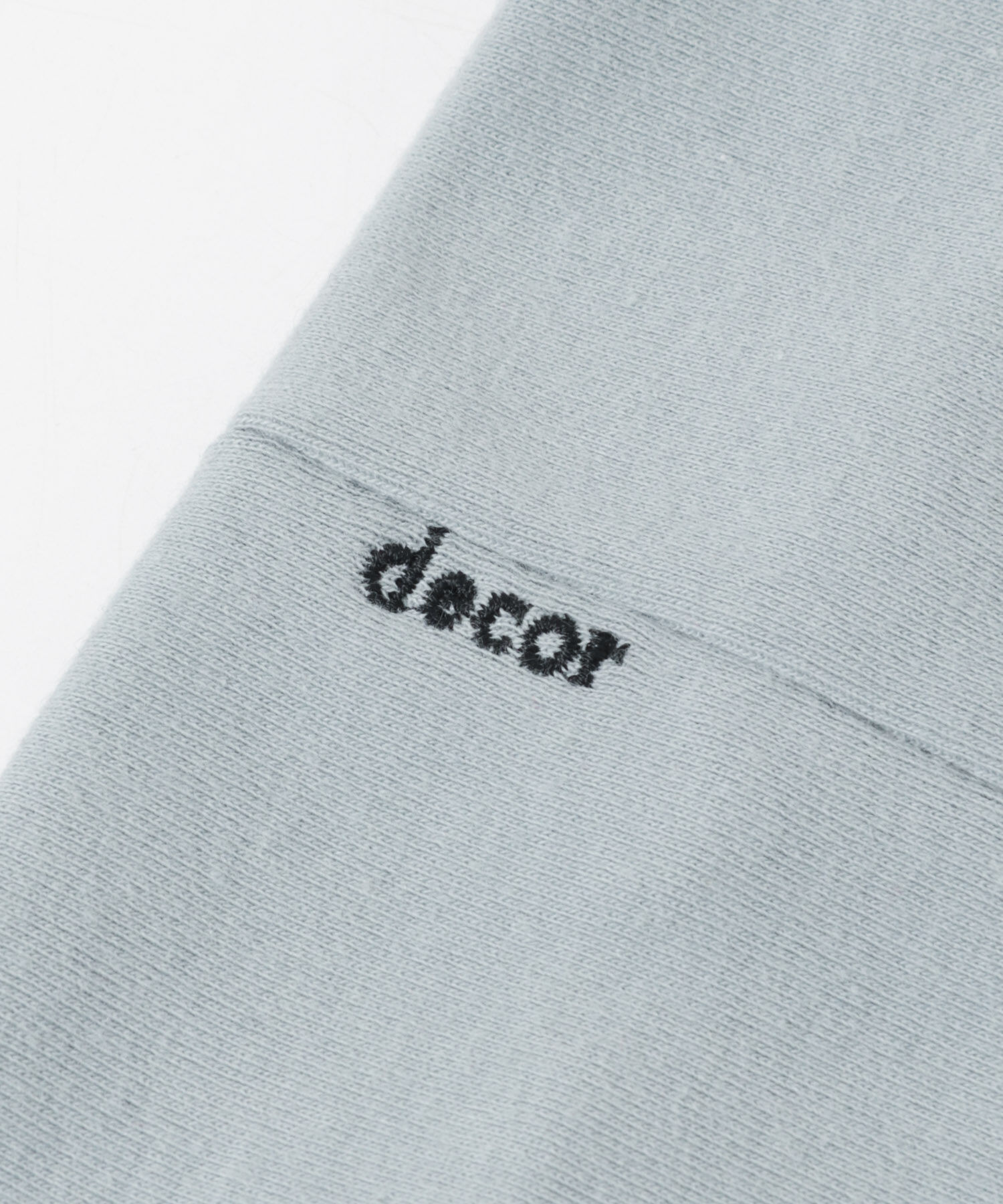 URBAN RESEARCH「decor『デコール』　Wide Hairband」|ヘアバンド|