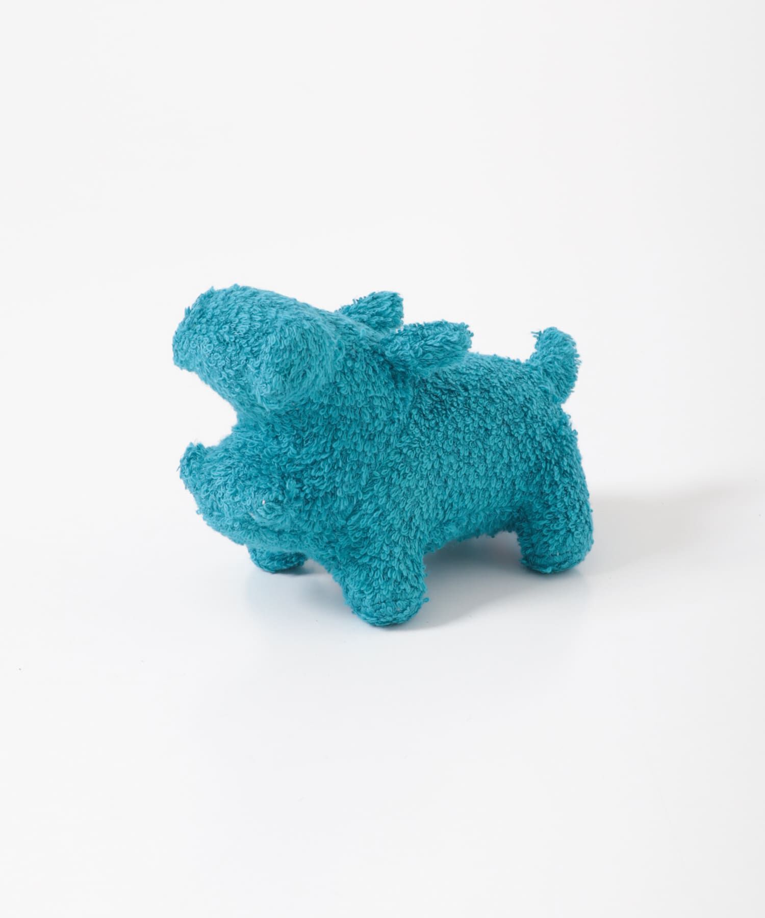 URBAN RESEARCH「Hipopotamus　mini soft toy」|フィギュア・ホビー|