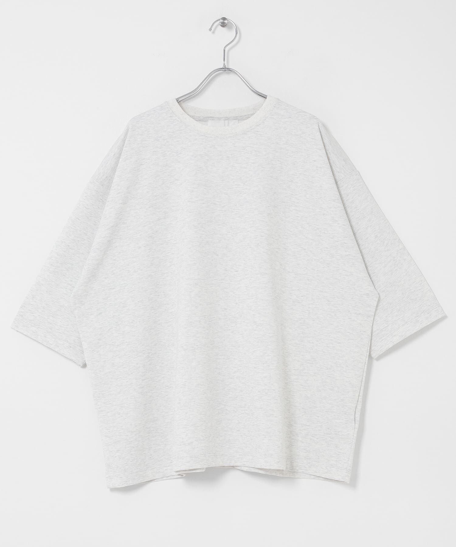 SENSE OF PLACE by URBAN RESEARCH「『ユニセックス』エクストラルーズTシャツ」|Tシャツ・カットソー|