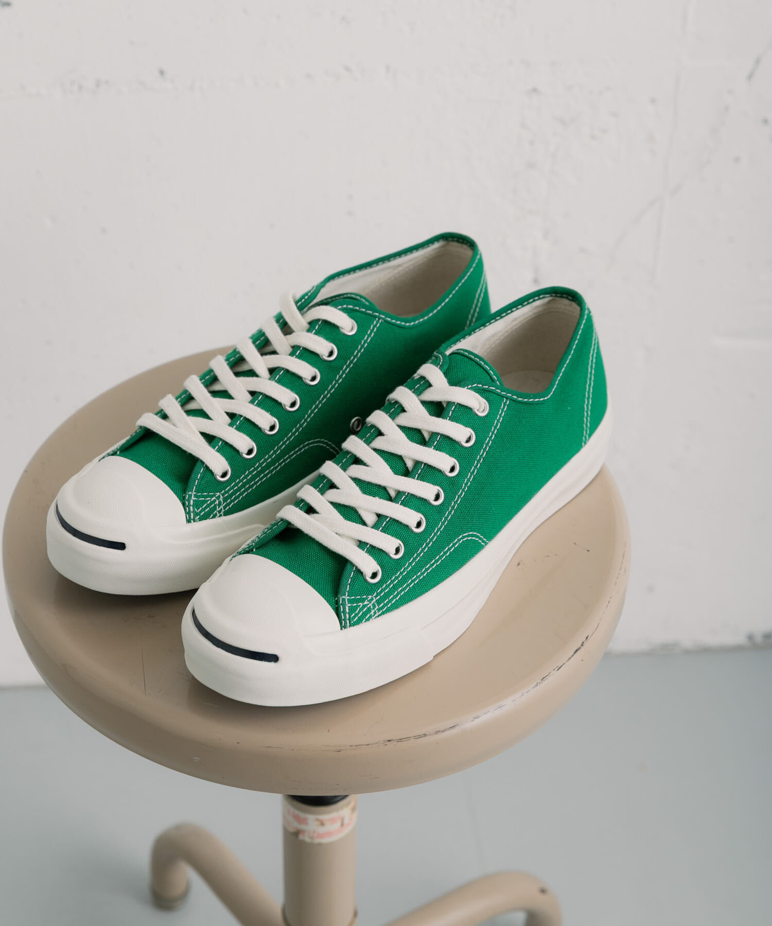 SENSE OF PLACE by URBAN RESEARCH「Converse　JACK PURCELL CL/」|スニーカー|