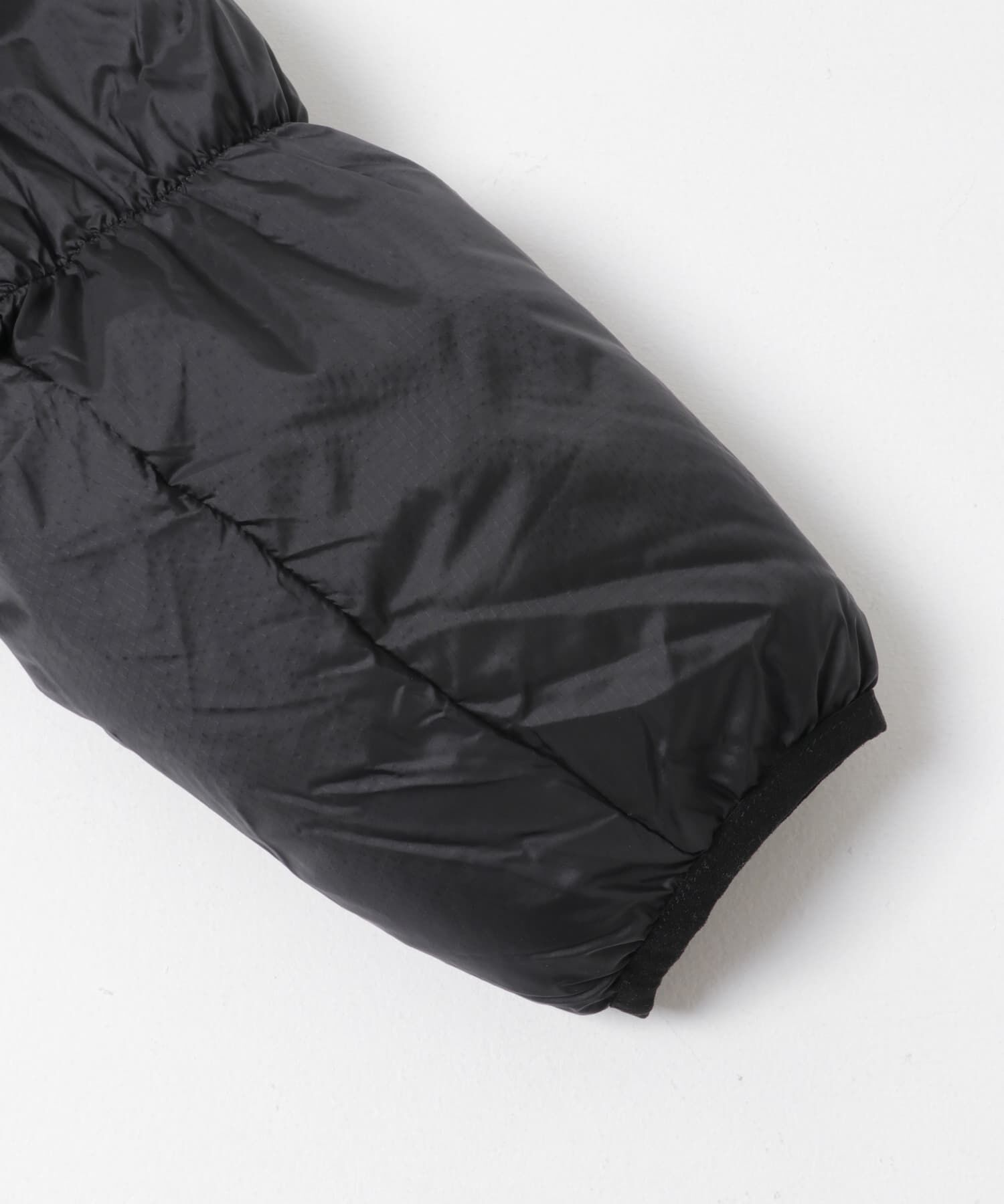 SENSE OF PLACE by URBAN RESEARCH「『別注』TAION&times;SENSE OF PLACE　ダウンフーディジャケット」|ダウン|
