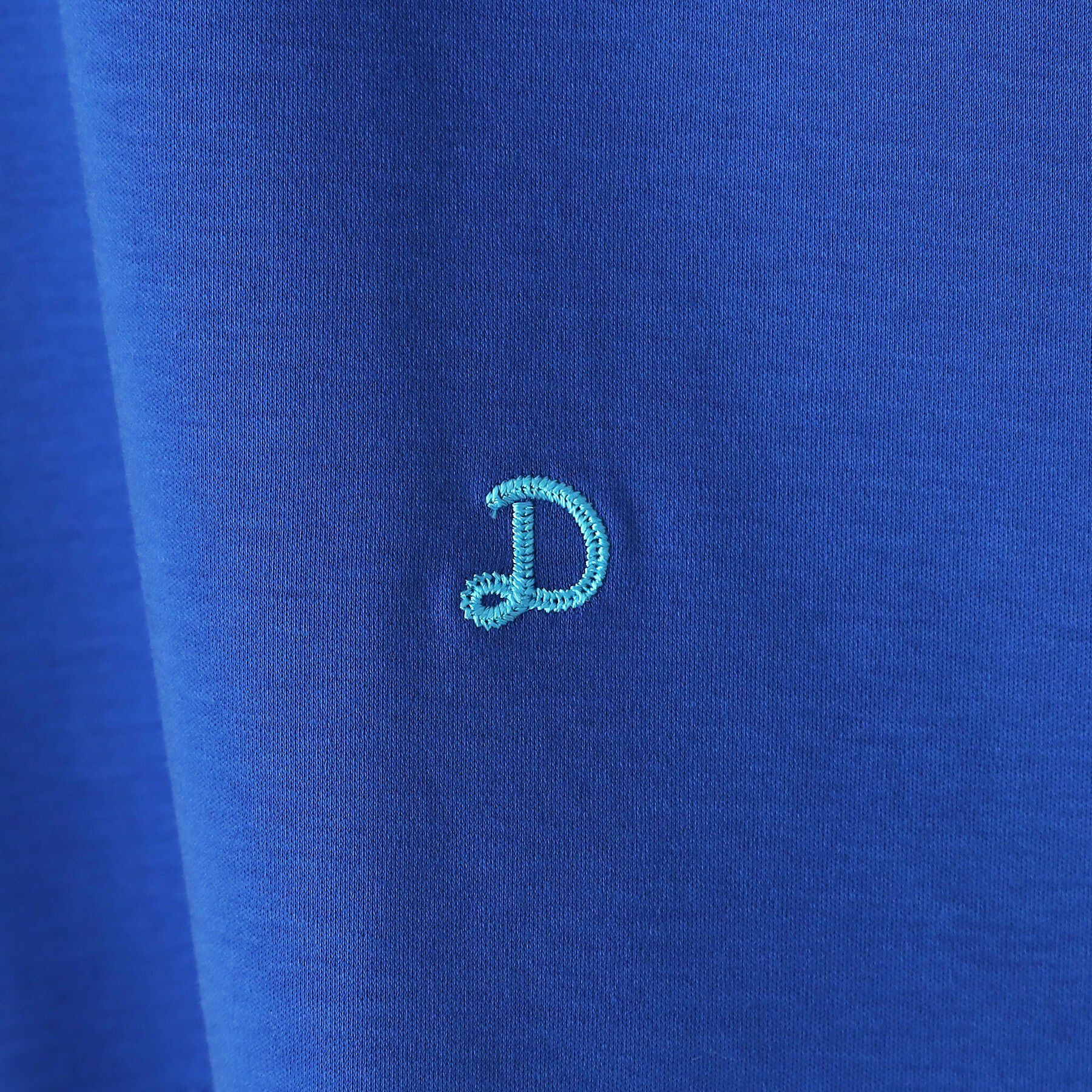 DRESSTERIOR「【接触冷感／抗菌防臭／消臭】アイスクリアコットンドルマンTシャツ」|Tシャツ・カットソー|