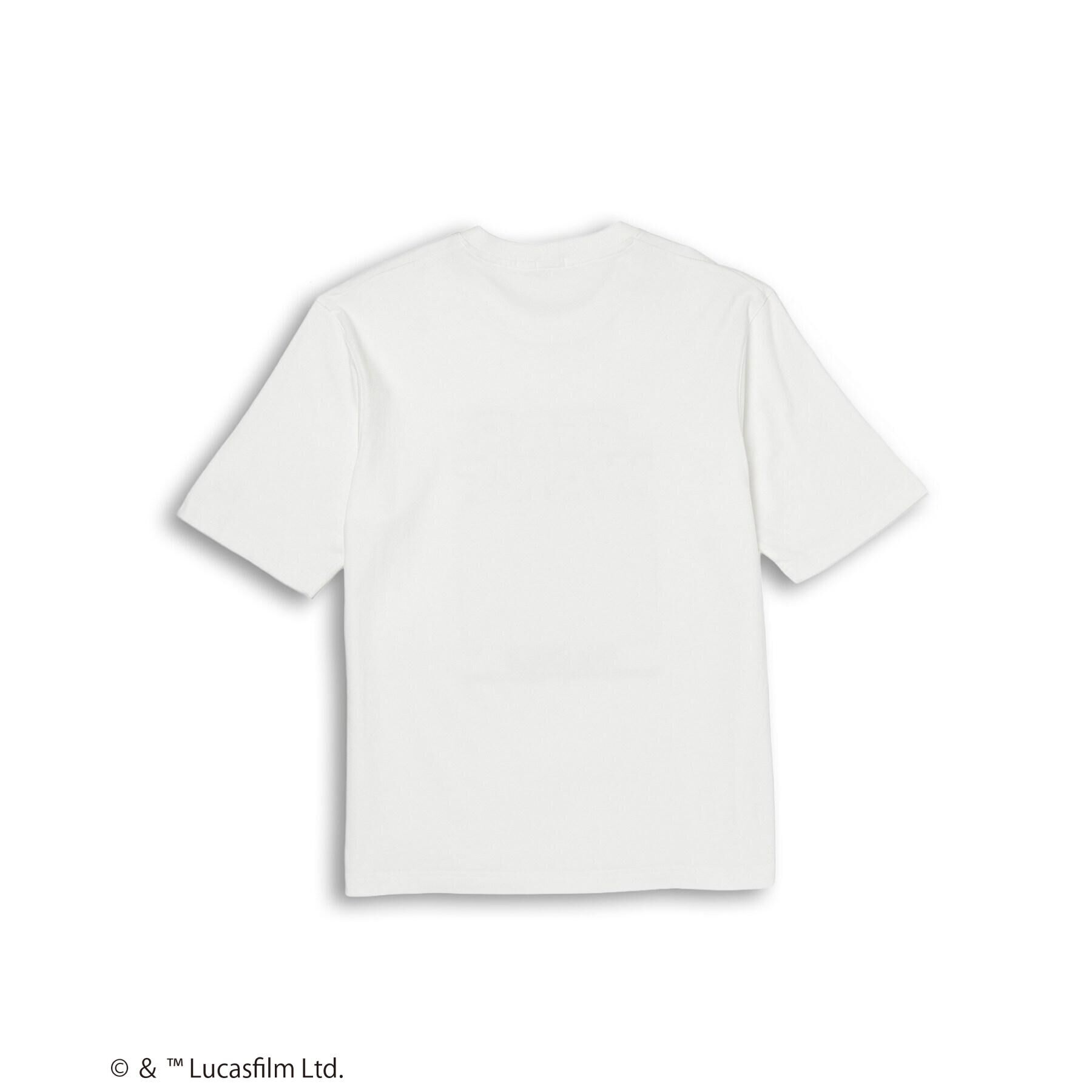DRESSTERIOR「【再入荷/接触冷感】STAR WARS カプセルグローグTシャツ」|Tシャツ・カットソー|