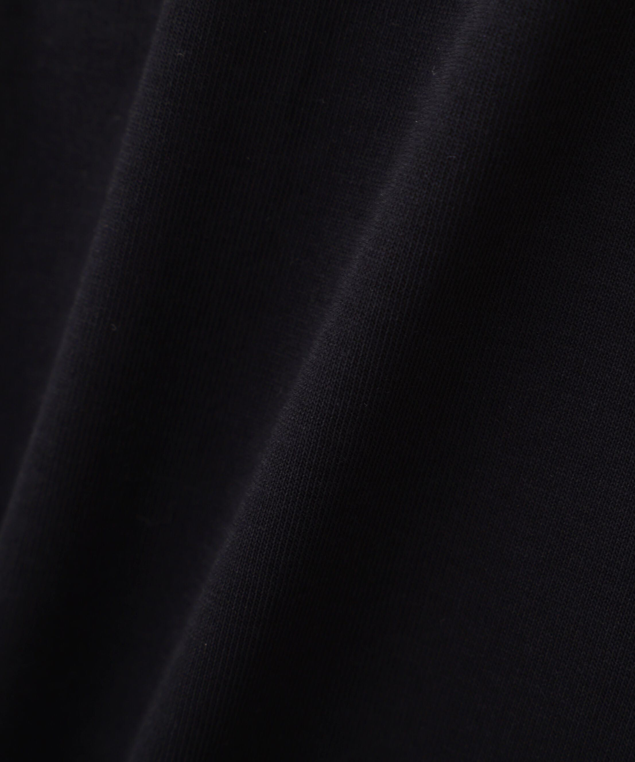PROPORTION BODY DRESSING「〈a/mie〉オーガニック接触冷感チャーム付きTシャツ 26SS」|Tシャツ・カットソー|