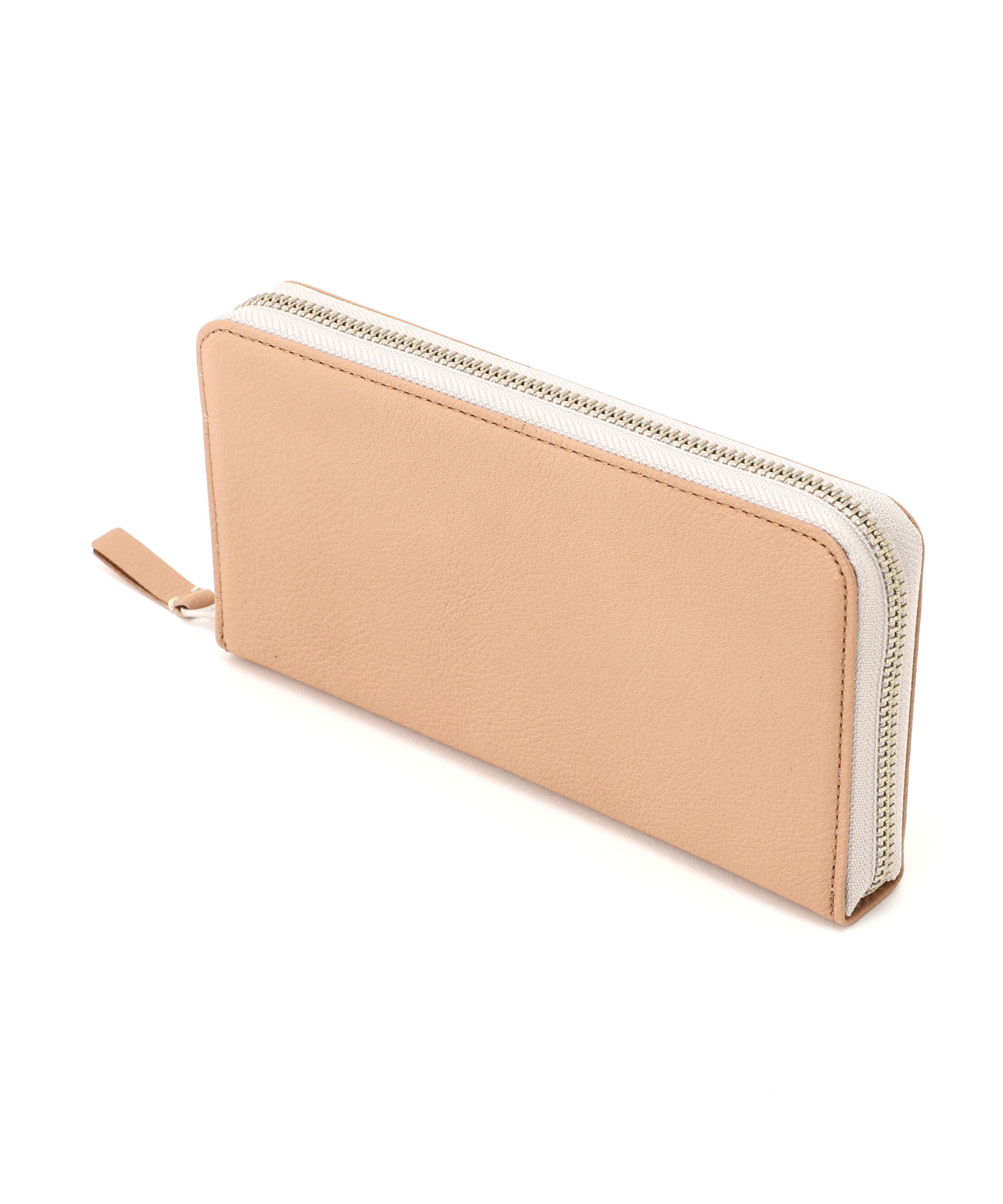  「SHRINK LEATHER」|財布|