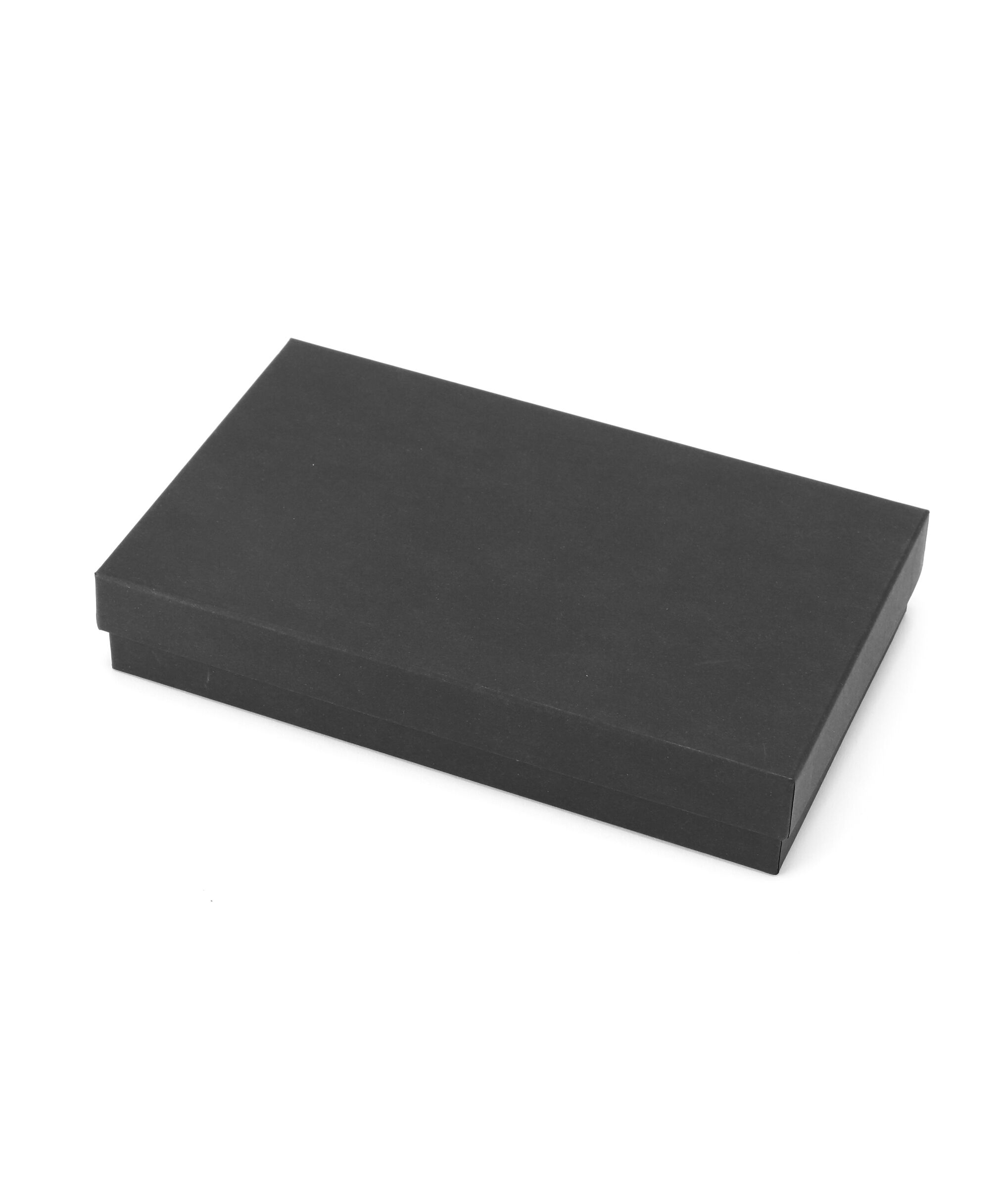  「SHRINK LEATHER」|財布|