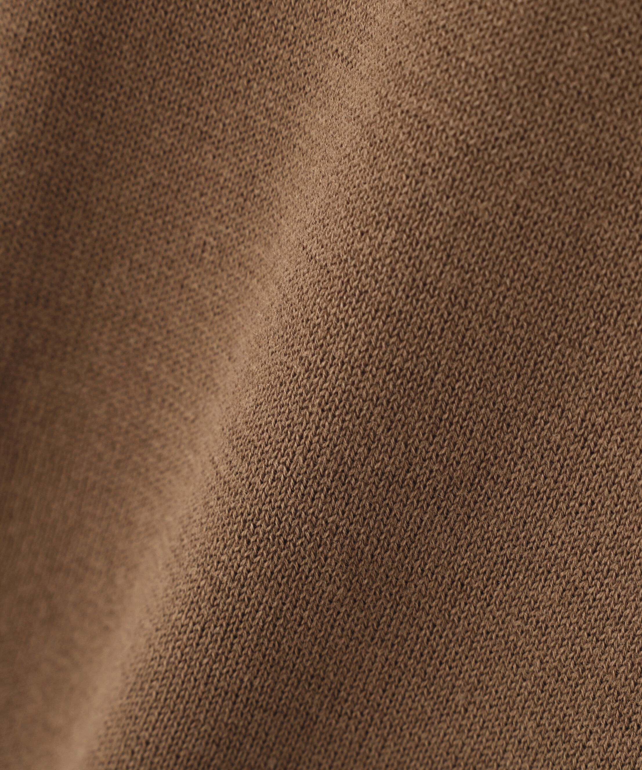 MARGARET HOWELL「COTTON SILK KNITWEAR」|ニット・セーター|