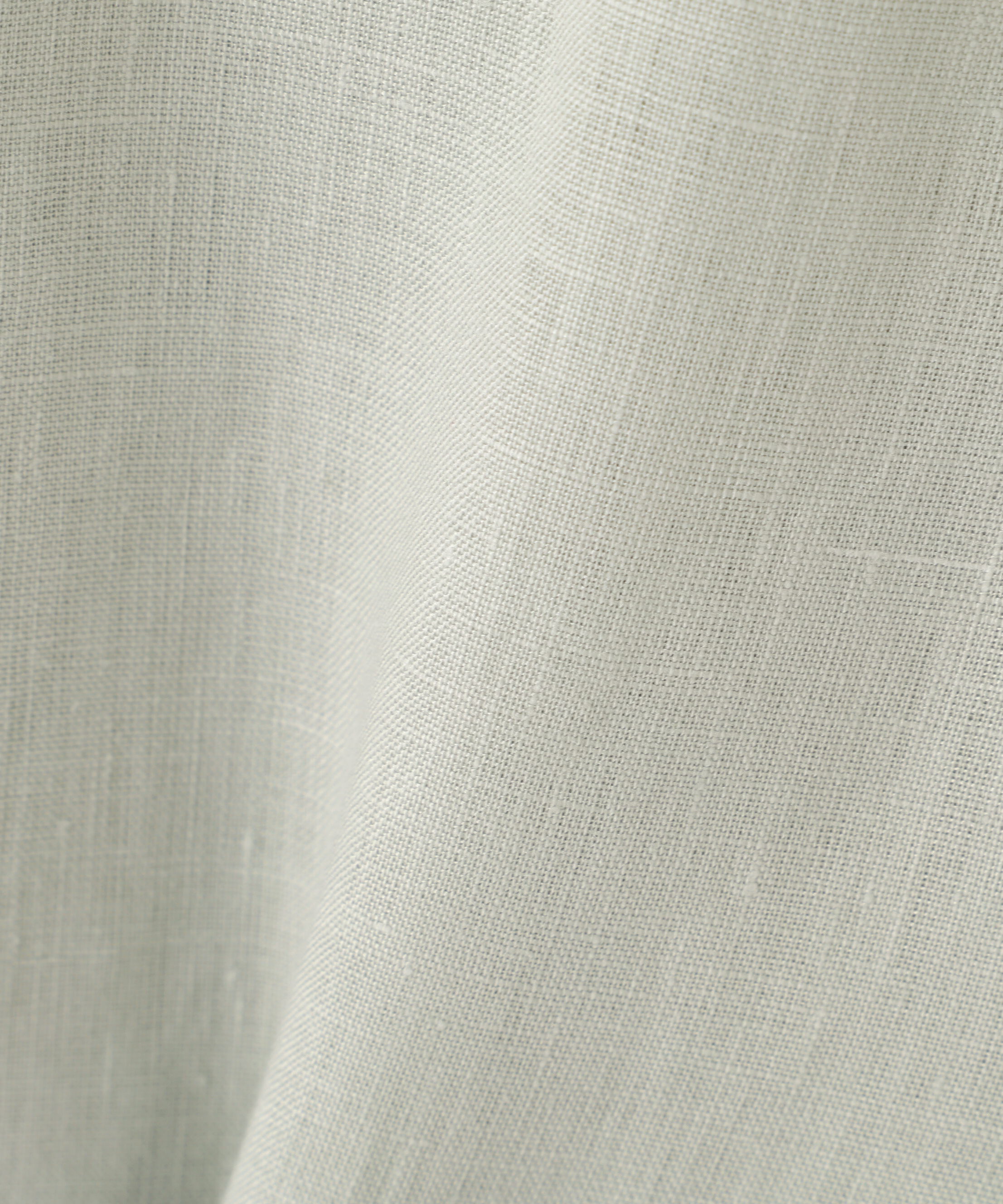  「LINEN VOILE SHIRT」|シャツ・ブラウス|
