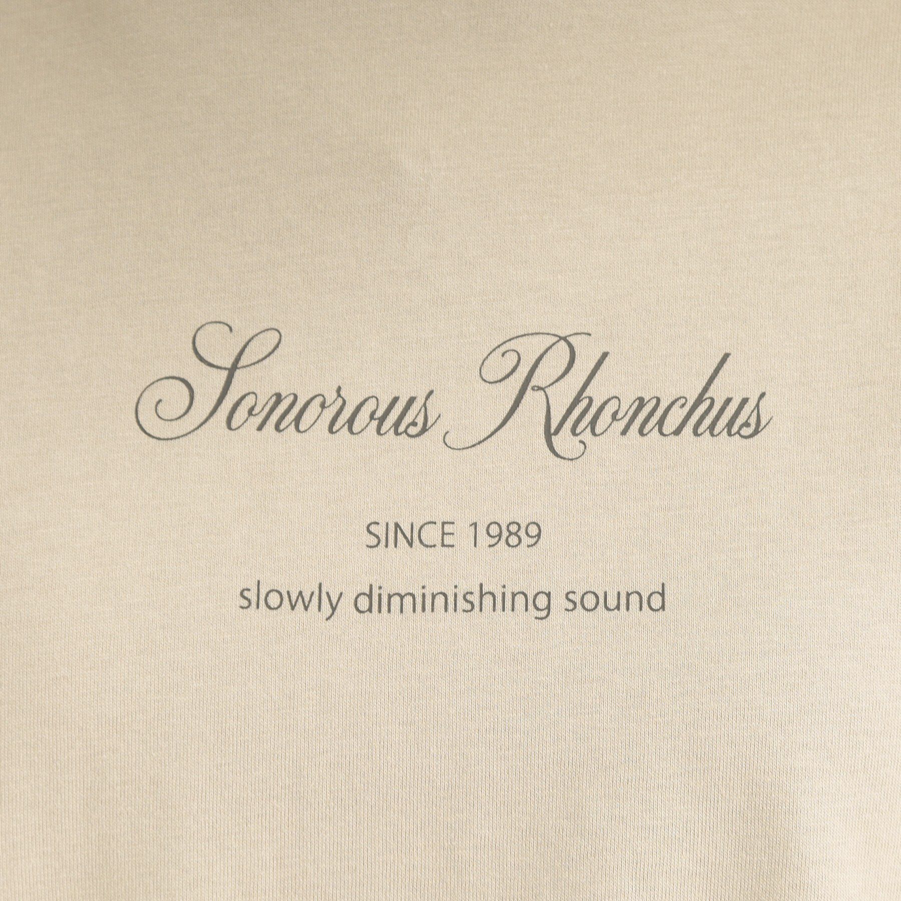 SHOO･LA･RUE「【ひんやり/S-LL/洗濯機可】真夏に着たい 大人のベーシックカラープリントTシャツ」|Tシャツ・カットソー|