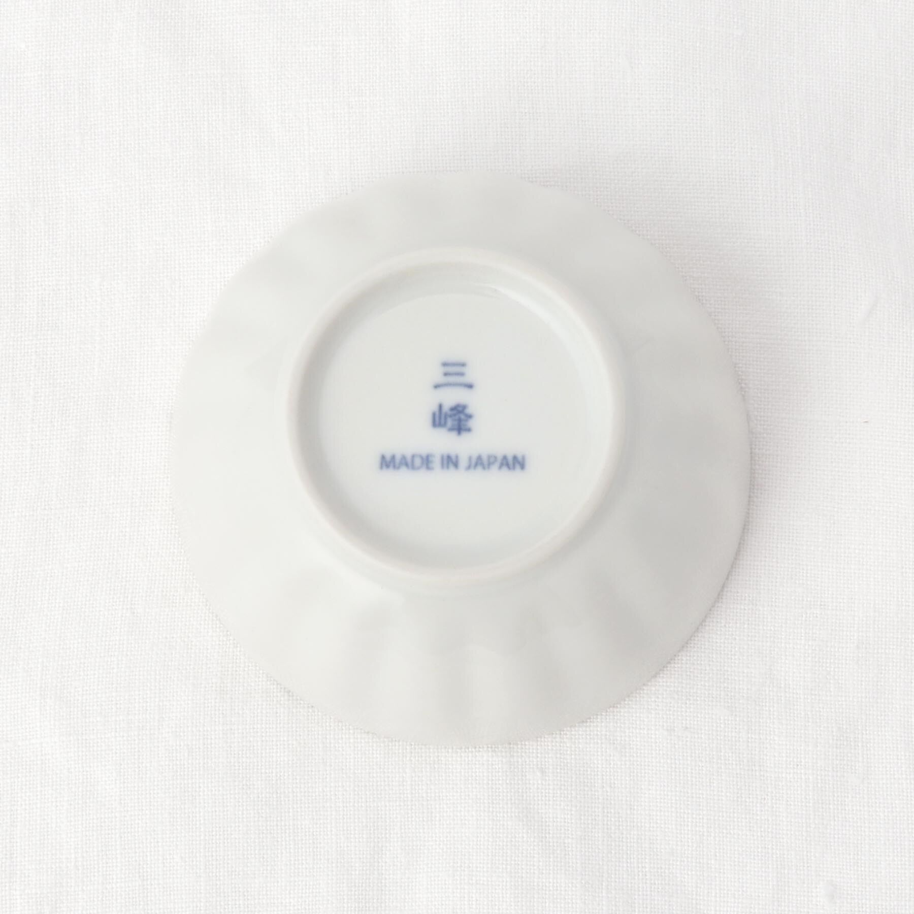 212 KITCHEN STORE「菊線 菊形小鉢」|食器・キッチングッズ|