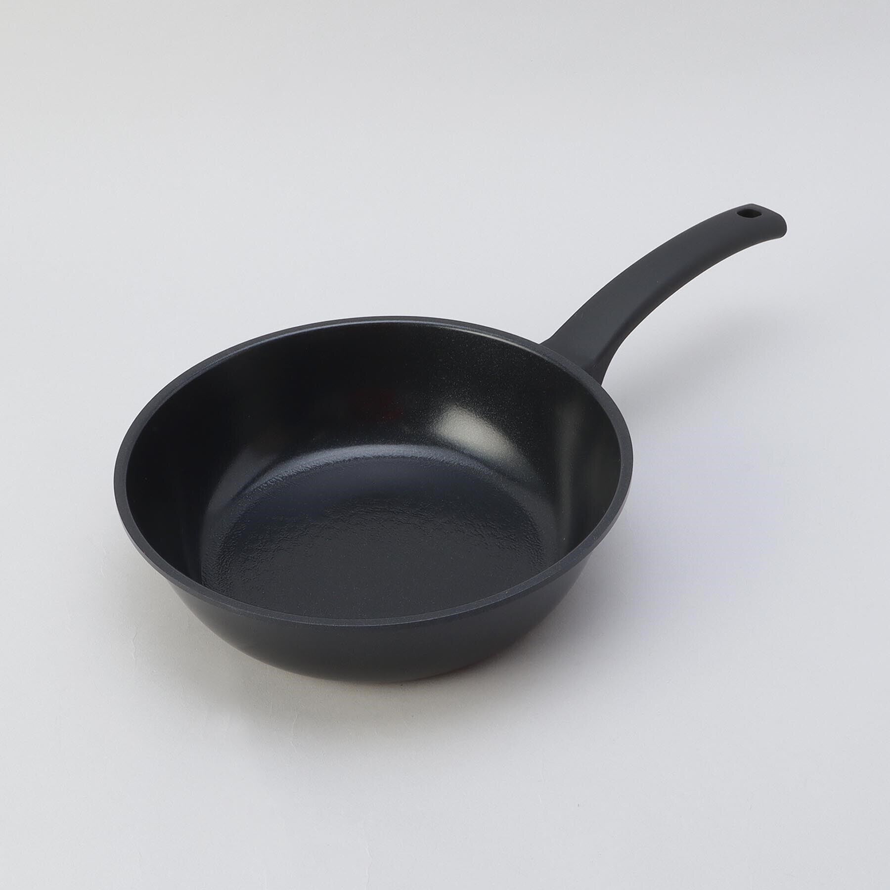 212 KITCHEN STORE「ヒスイクアッドコーティング ウォックパン24cm」|食器・キッチングッズ|