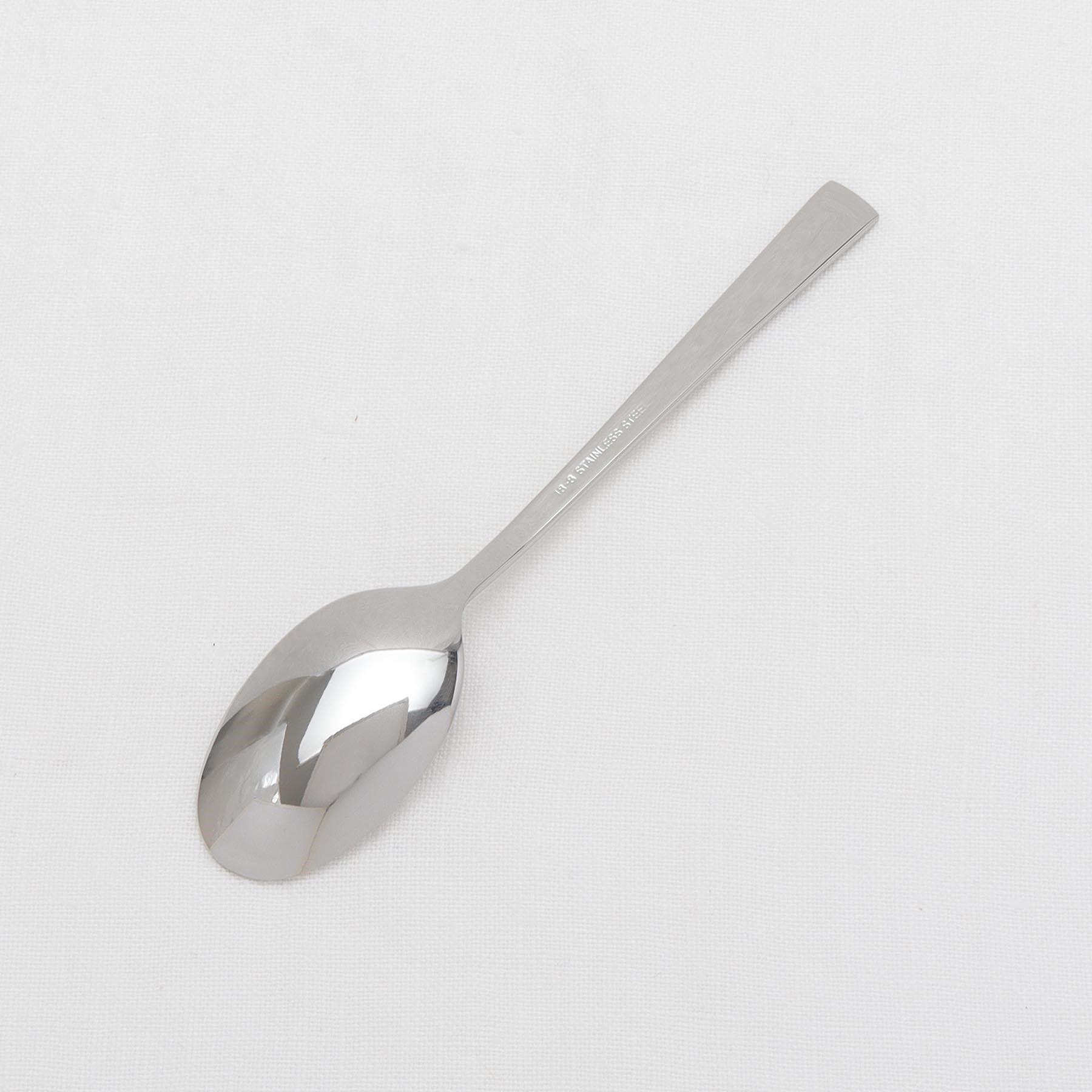 212 KITCHEN STORE「フロール ティースプーン SV」|食器・キッチングッズ|
