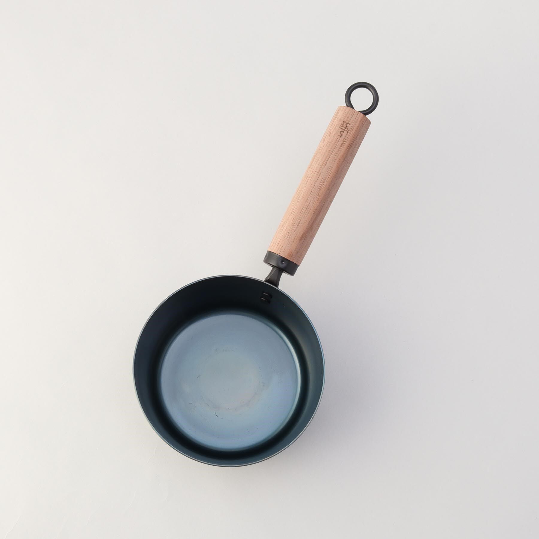 212 KITCHEN STORE「お味噌汁パン 16cm ウォルナット <藤田金属＞」|食器・キッチングッズ|