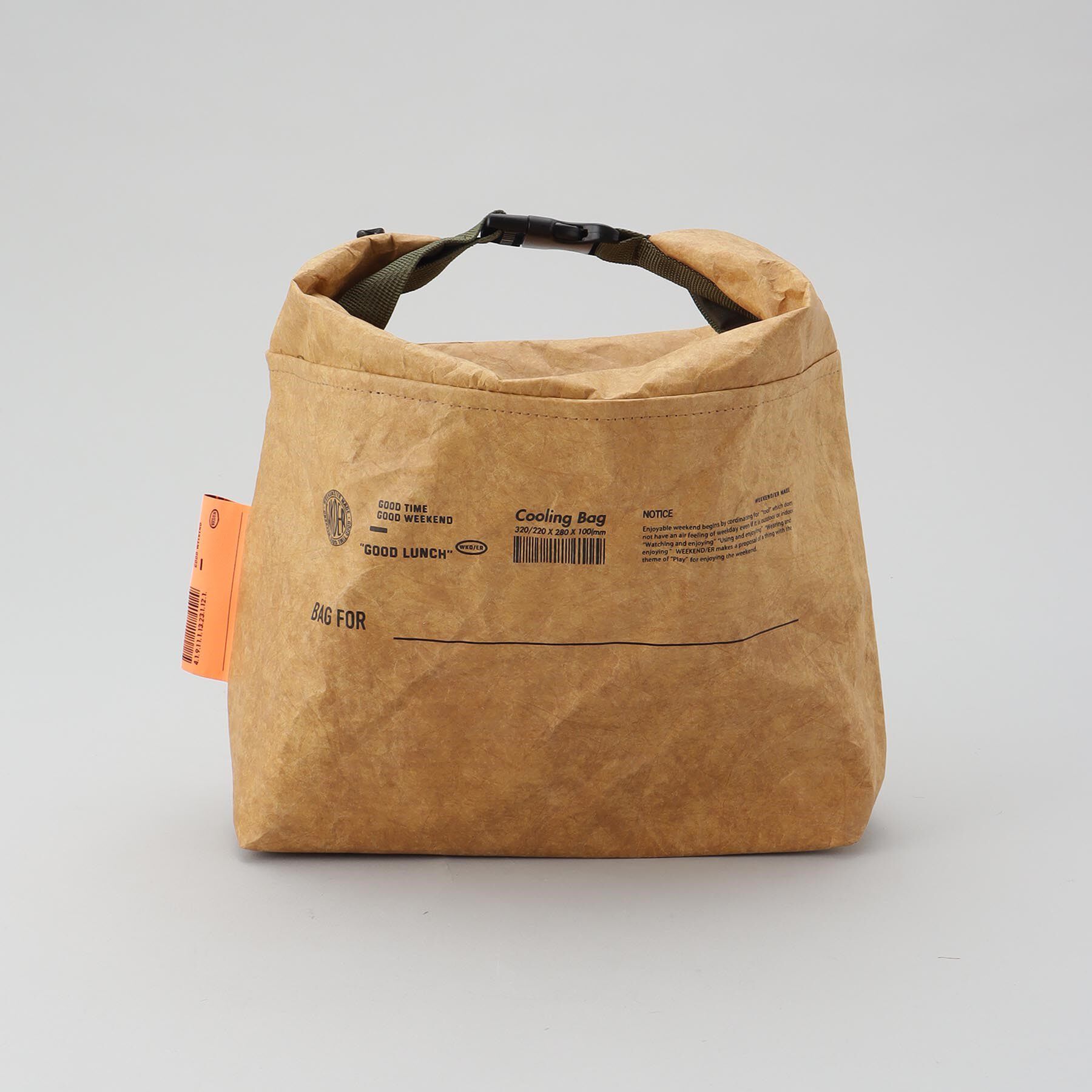 212 KITCHEN STORE「COOLBAG GOOD LUNCH NT」|食器・キッチングッズ|