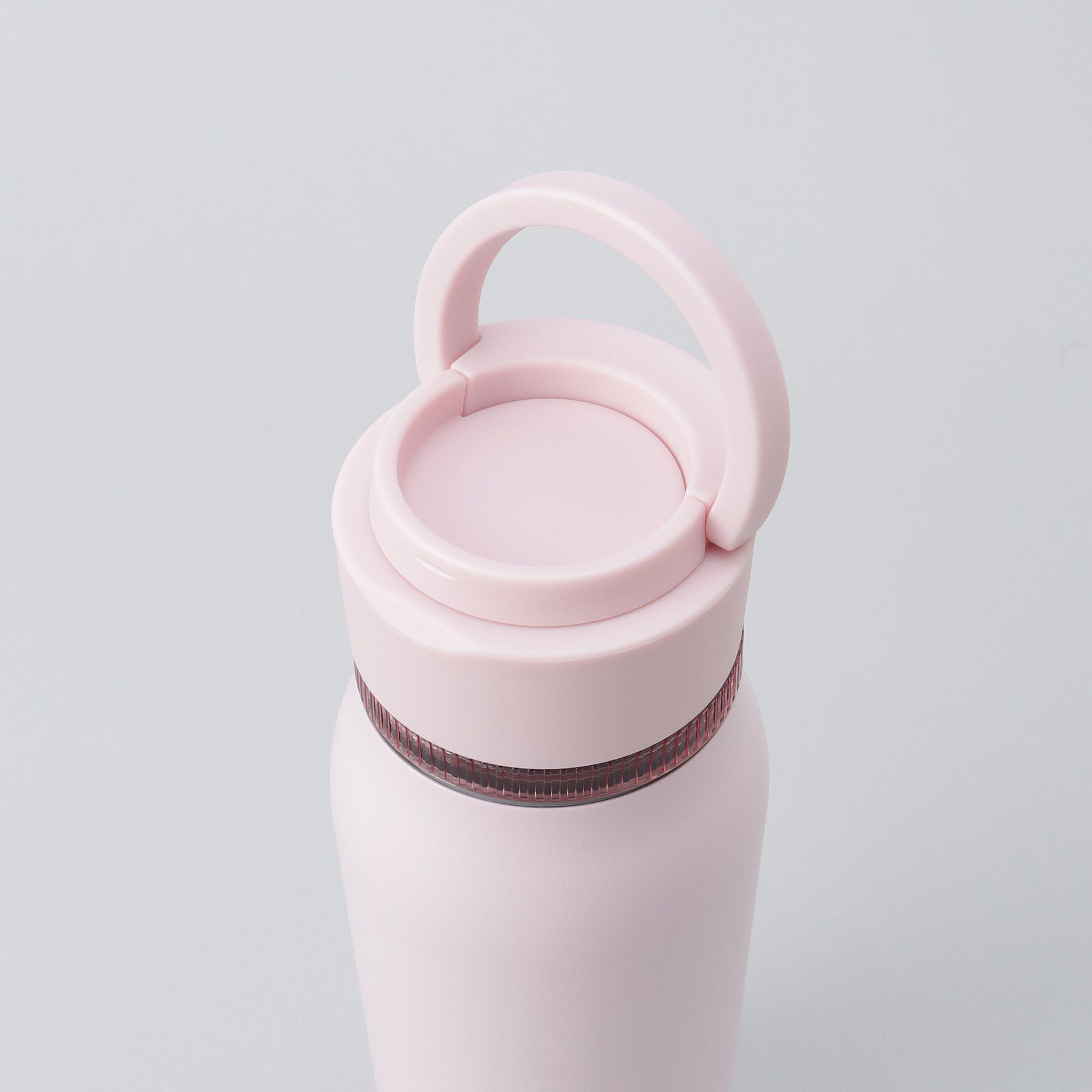 212 KITCHEN STORE「スマホスタンド付きステンレスボトル PK ＜KEVNHAUN ケヴンハウン＞」|食器・キッチングッズ|