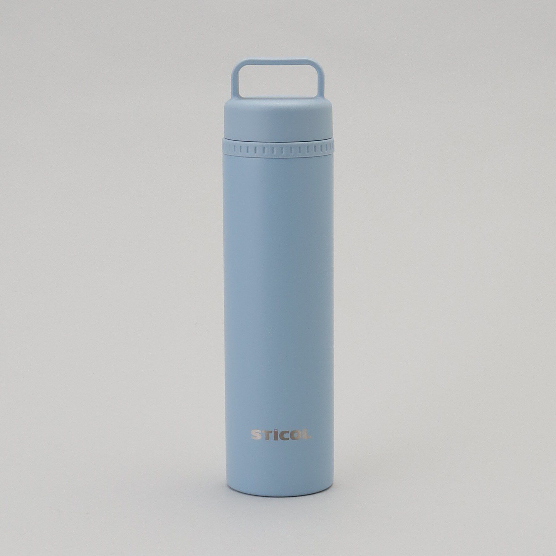 212 KITCHEN STORE「Magic STICOLボトル スカイブルー」|食器・キッチングッズ|その他