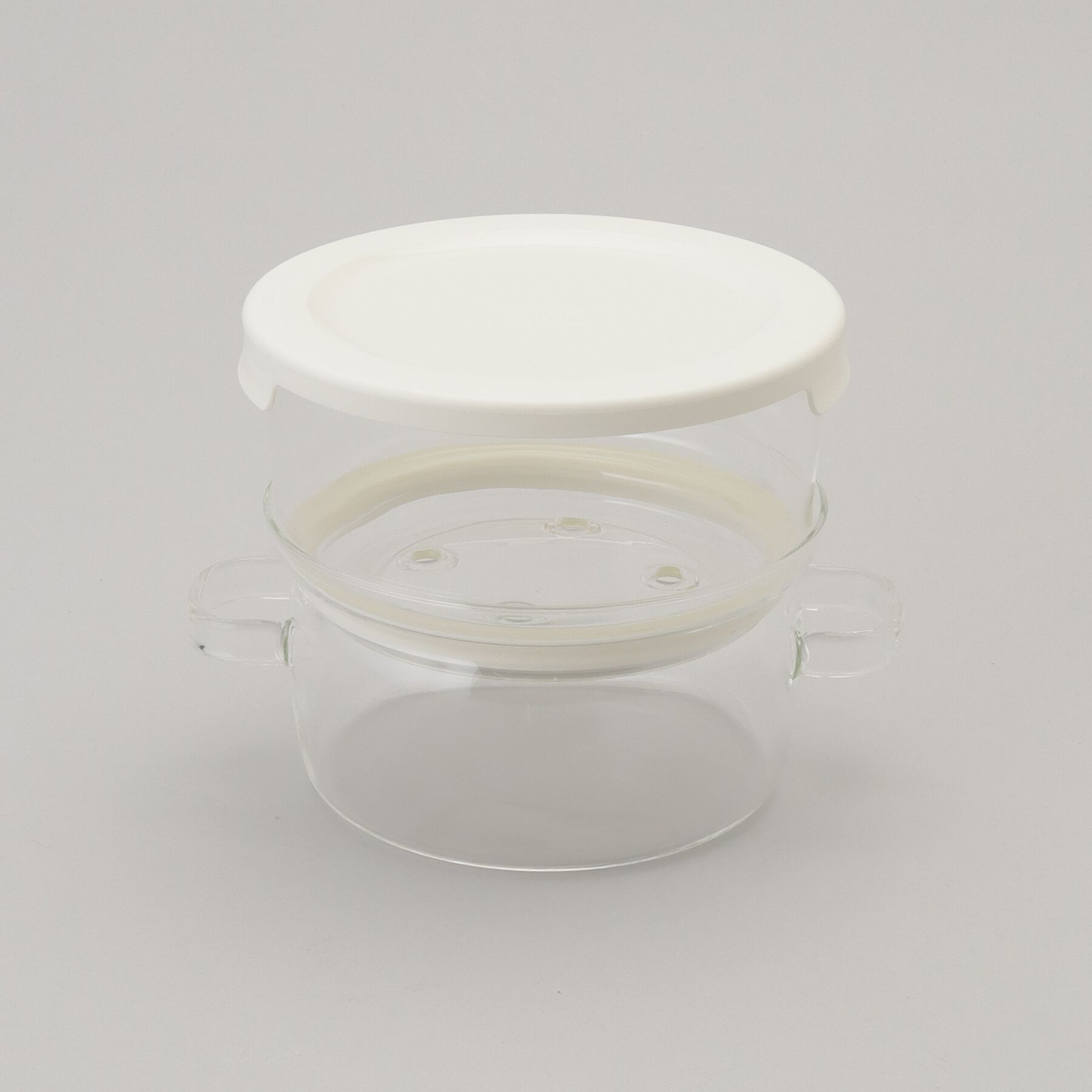 212 KITCHEN STORE「ガラスのせいろ蒸し器 ＜HARIO ハリオ＞」|食器・キッチングッズ|その他