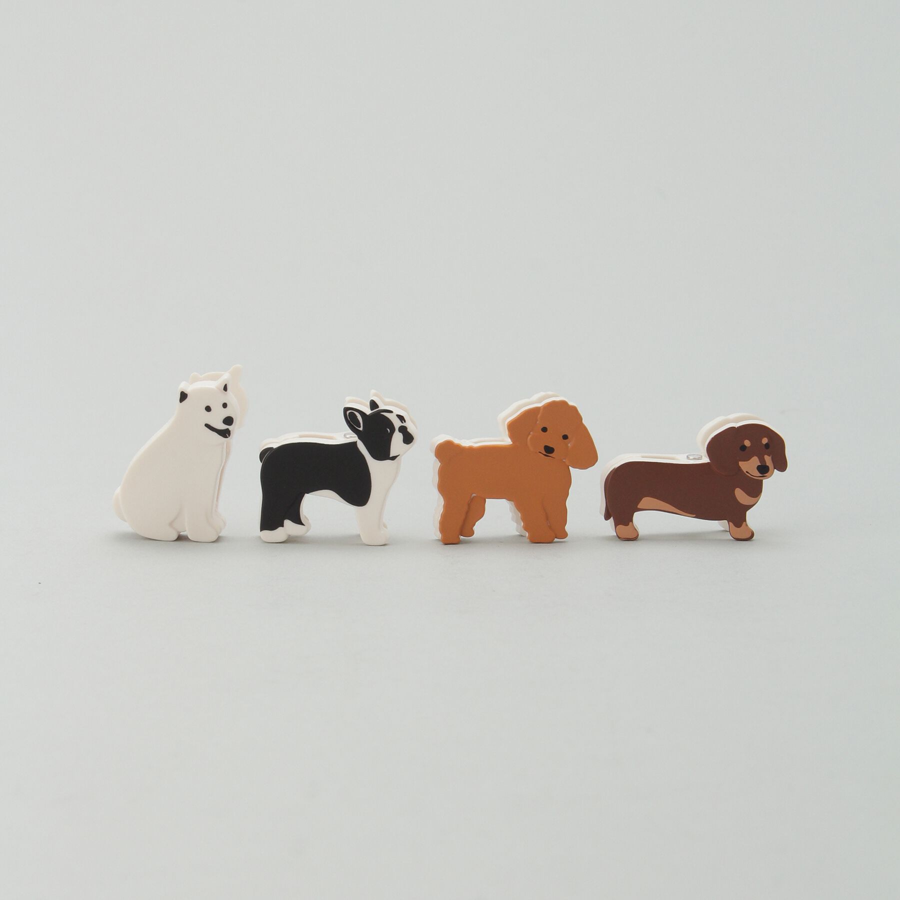 212 KITCHEN STORE「MIDORI マグネットクリップ イヌ」|その他|その他
